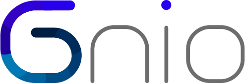 Logo Gnio Tecnologia